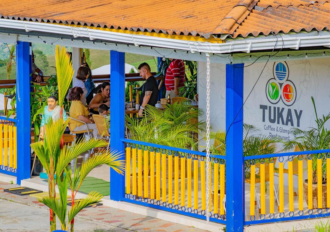Tukay Sevilla Севилья Экстерьер фото